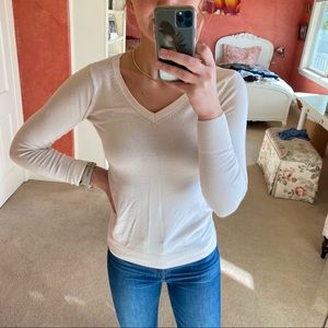 H&M V-Neck Sweater